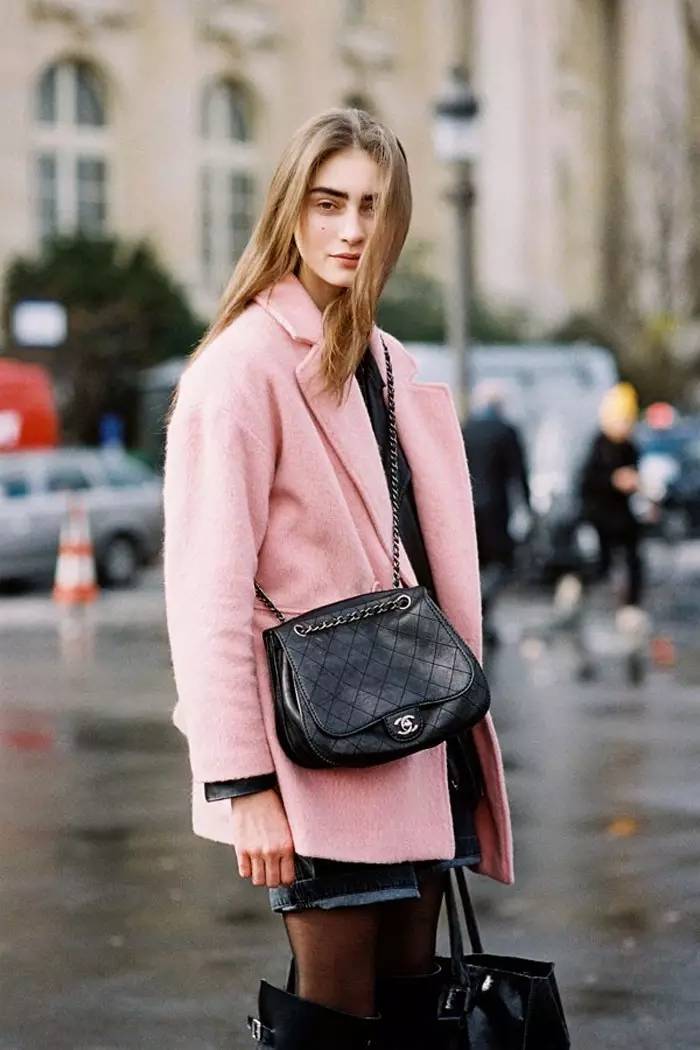 2020年流行色太蓝了附配色表,时尚配色什么颜色好看