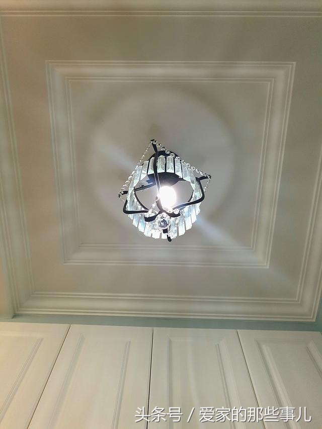 混搭风格的家庭装修,100种现代简约美式装修风格