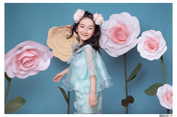 中国儿童摄影第五届好照片,第六届中国儿童摄影职业大赛