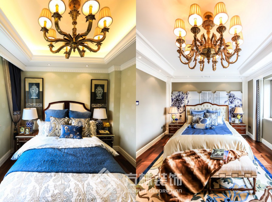 中海爱丁堡两房,中海爱丁堡别墅样板间