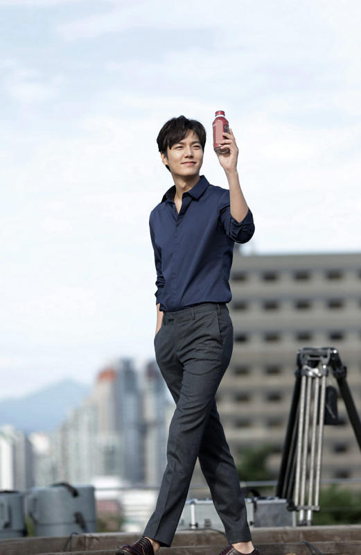 李敏镐胖到没有棱角,李敏镐胖起来了