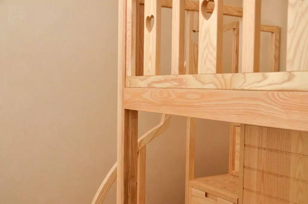 家具更实用，家才更温馨，这位北京业主有创意