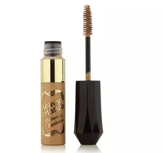 染眉膏哪种效果最好用,最好用的染眉膏排行榜