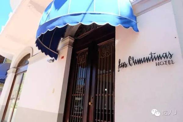 我在巴拿马,不是巴哈马哦,许多朋友将这两只“马”分不开