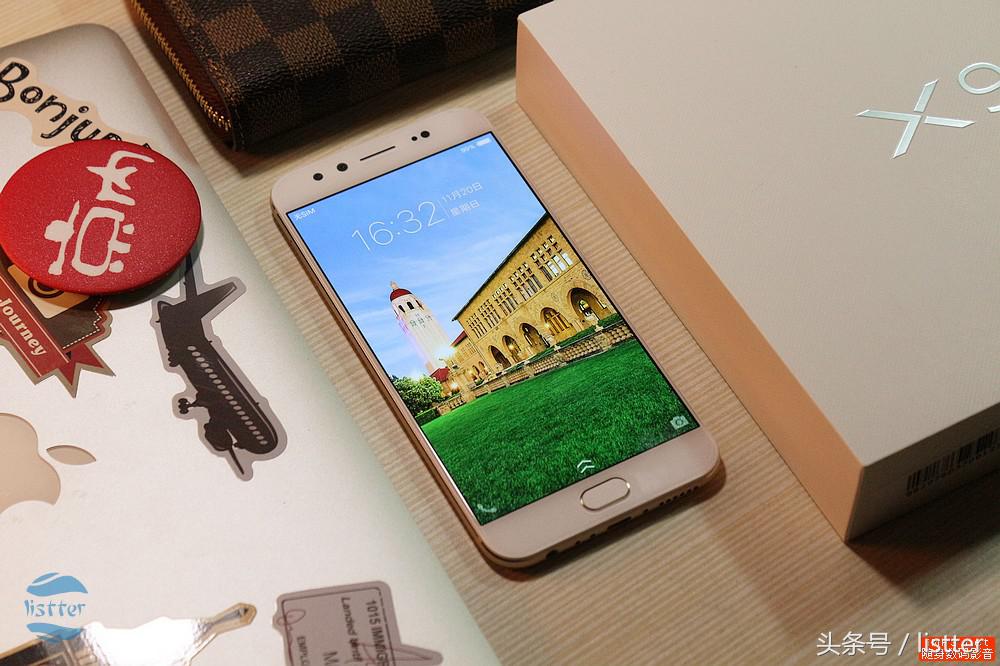 vivox9测评拍照,vivox9拍照效果怎样