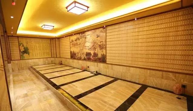 合肥汗蒸哪几家比较好,合肥汗蒸馆排名榜