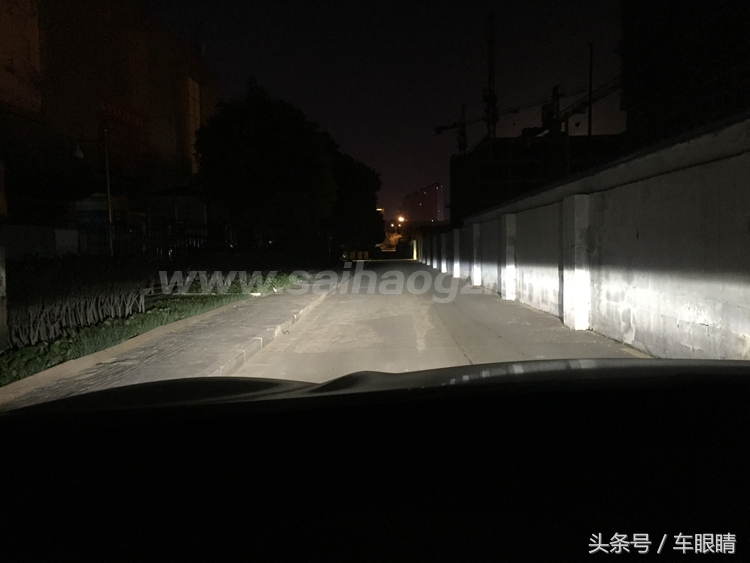 起亚kx5怎样改装日行灯,途未尽征不止是什么意思