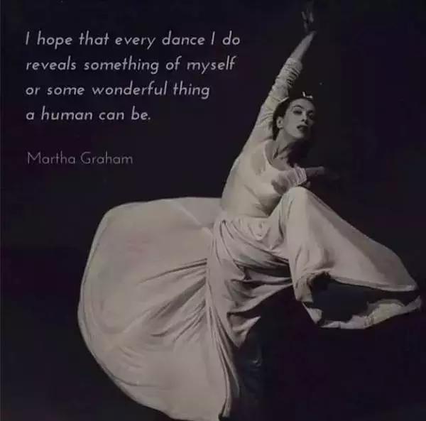 “会呼吸的舞蹈”惊艳津城？都是因为她！