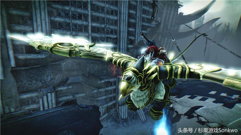 暗黑血统switch战神版技能升级,switch暗黑血统重制和战神版