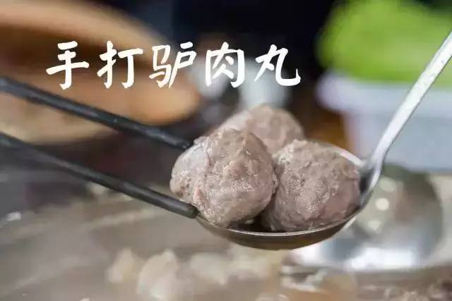 买LV不如食LV！这家新开驴肉汤无宣传却日日爆满！完胜LV！