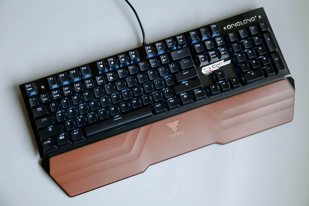 狼派哪一款机械键盘好,ciy机械键盘怎么样