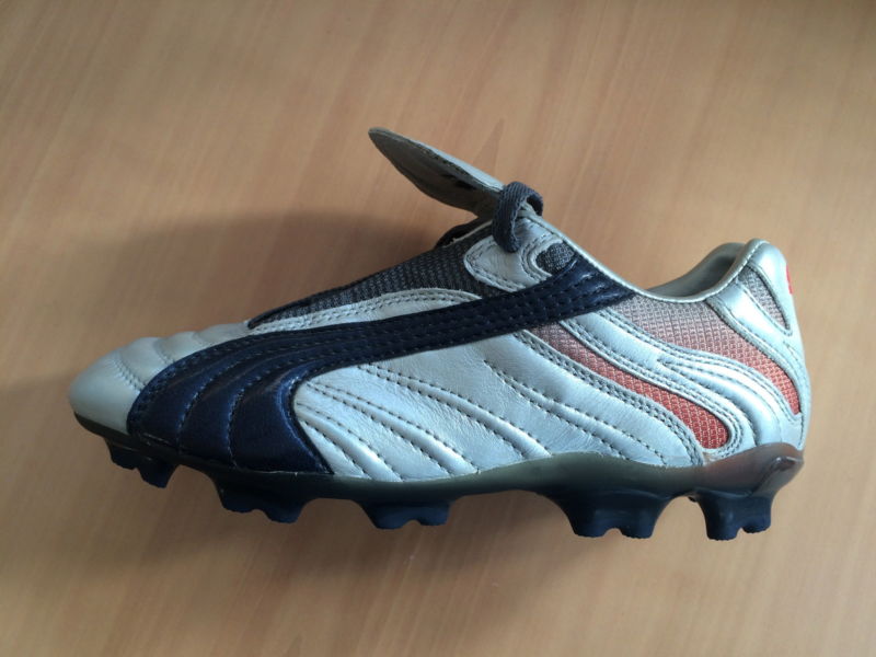 彪马足球鞋顶级和高端的区别,彪马最好的足球鞋