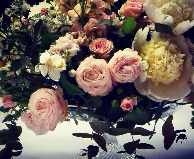 世界上最奢侈花店,世界最奢侈的花园