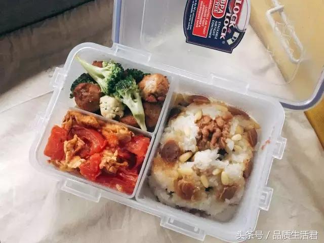 饭盒怎么样做才好吃,什么菜合适做高端的饭盒