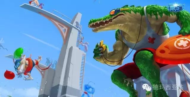 lol生日礼物限定,lol生日礼物什么时候开始有的