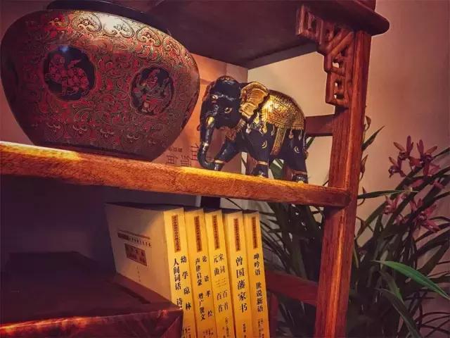 湘潭这家缅甸风情的小店,俘获了无数美女吃货的心!