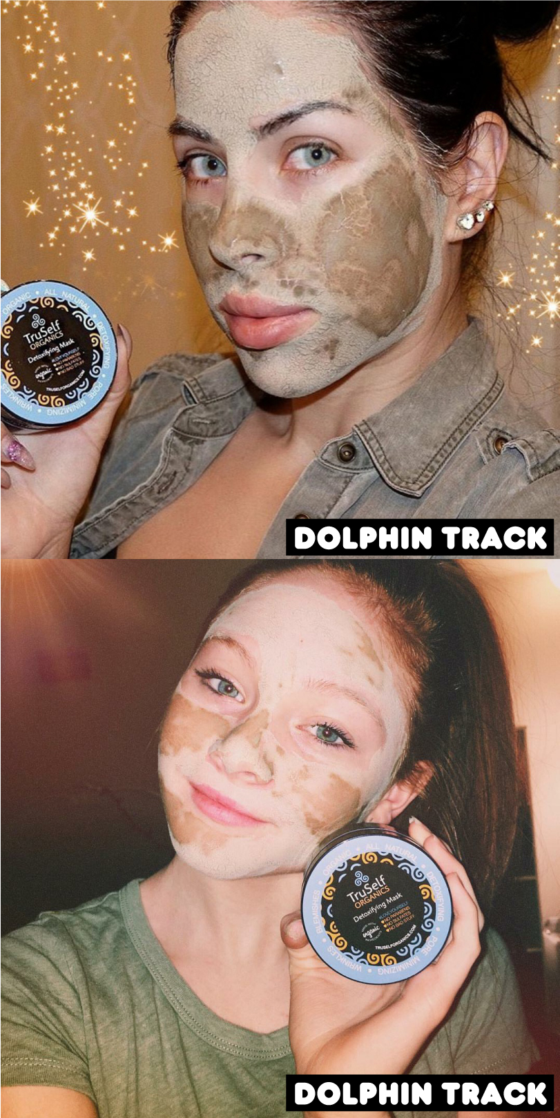 安利各种功效超强超实用的面膜，绝对实力派（下）