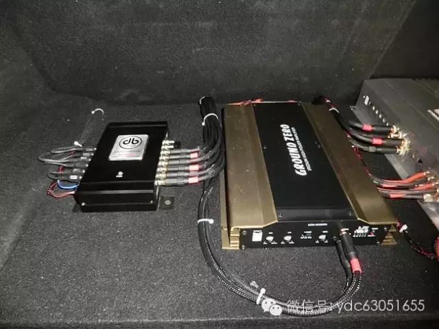 德国零点音响系统,德国零点汽车音响