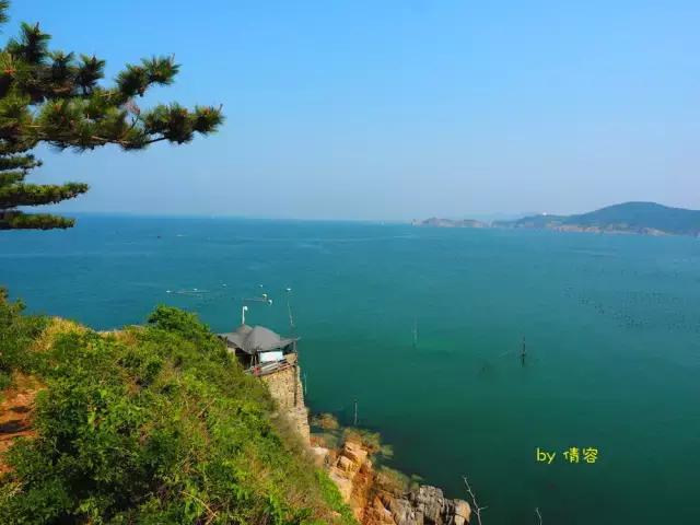 威海荣成海上时光,威海悠闲旅游