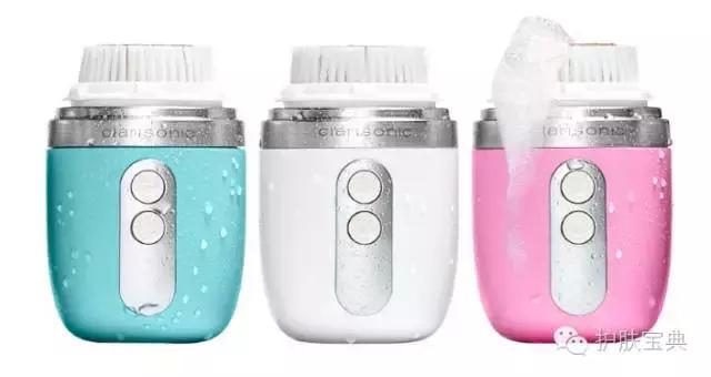 世界洁面仪排名,好用的七款洁面仪排行榜