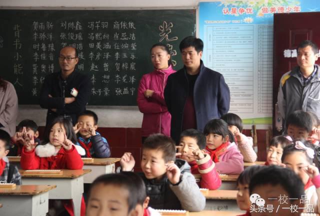 一校一品的学校方案,一校一品之美的教育