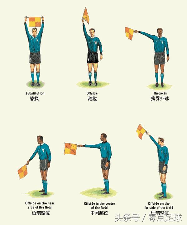 科普：今后可以随时为美女球迷答疑解惑，资深球迷装X必备