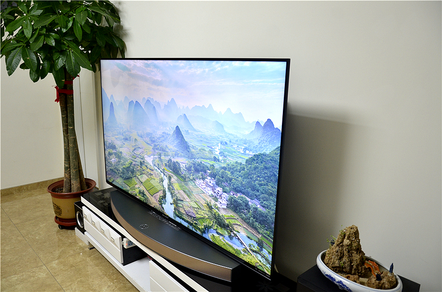 夏普70寸高端4k电视机,夏普高清智能电视评测