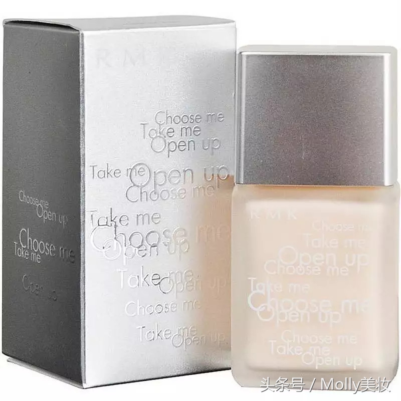 剁手买的菁纯粉底液,公认值得剁手的粉底液