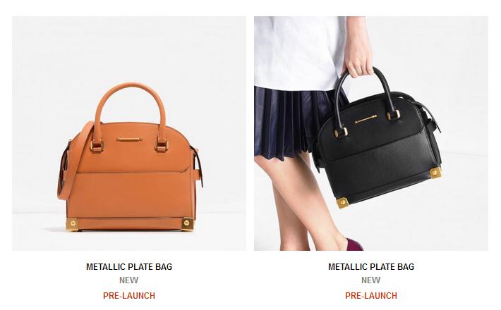 这个黑五,实用的女生it bag选购指南