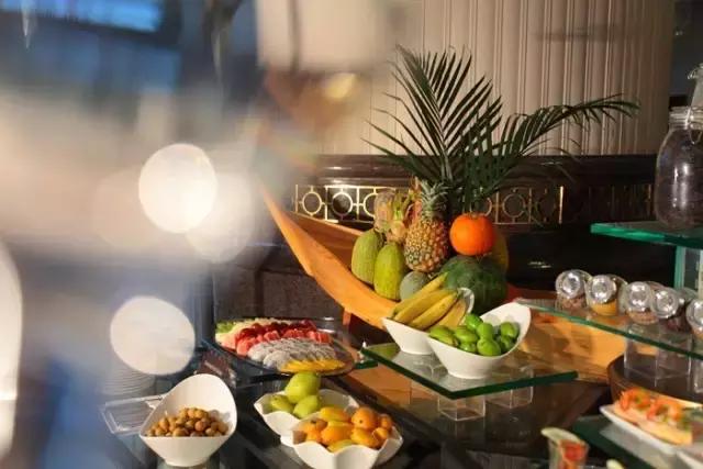 广东清远清新区最好的自助餐,清远素满堂自助餐厅