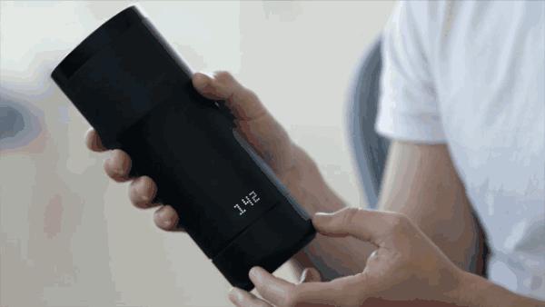 星巴克美式咖啡中杯与大杯区别,中杯大杯超大杯星巴克对比