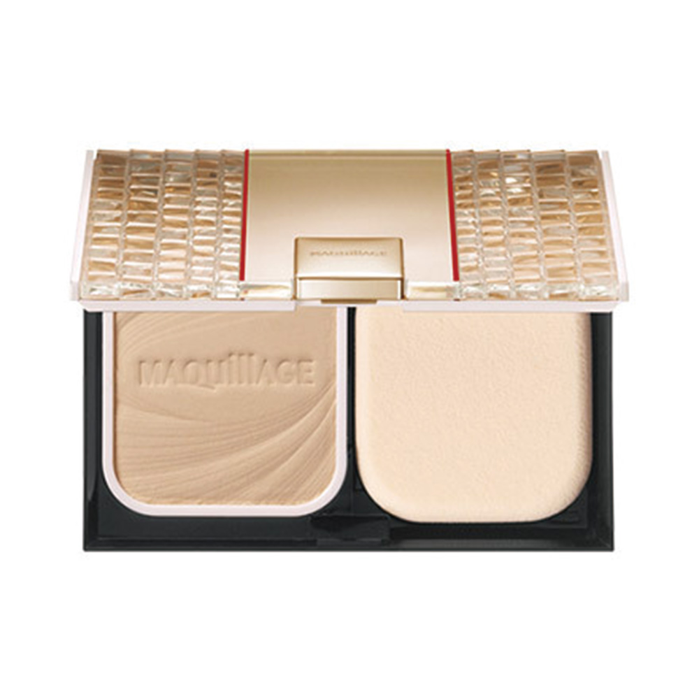 韩系妆容粉饼推荐,打造清透妆容的粉饼测评