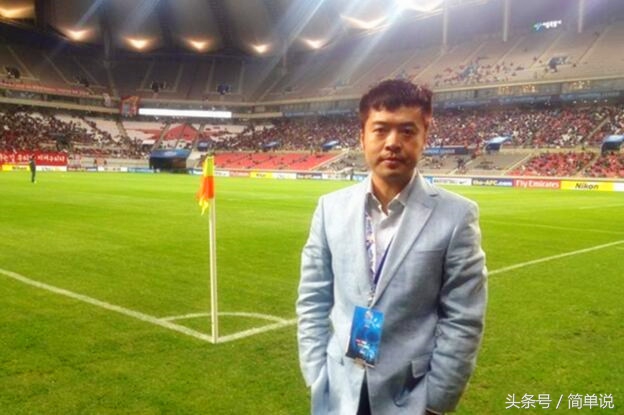 最有名的足球评论员,央视最受欢迎的足球解说员排行榜