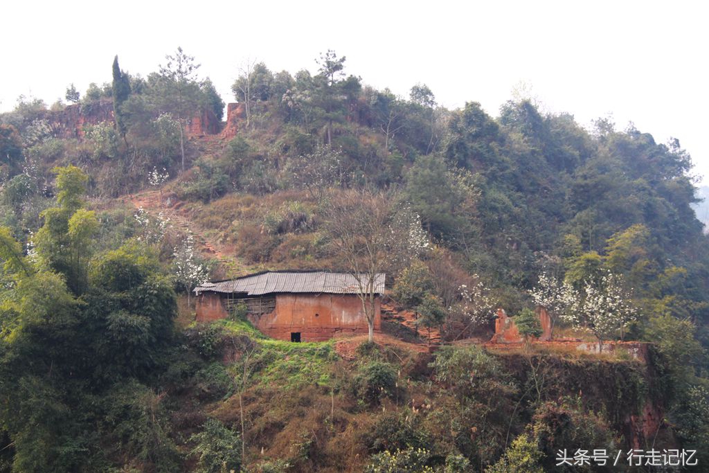 宜宾隐藏打卡地,乐山隐秘秘境