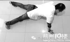 久坐颈椎不舒服去医院按摩,颈椎病引起的龟爬式锻炼