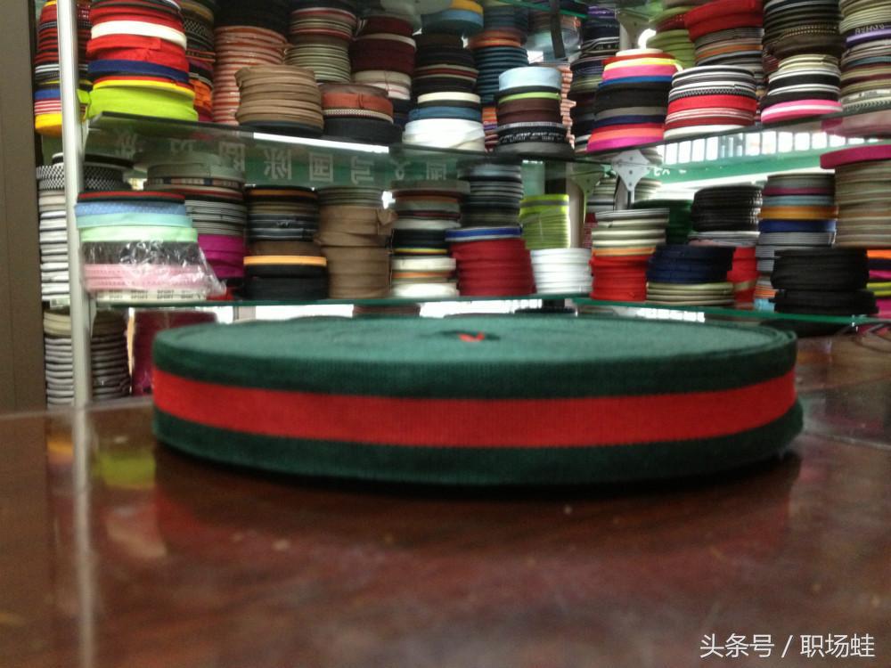 做服装面料业务员好难,我做服装的这两年感受