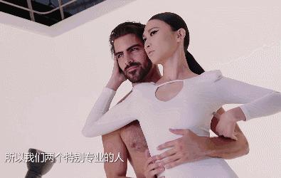 超模陈碧舸,陈碧舸超模大作战