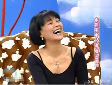 六次获得金像奖,曾5次提名奥斯卡影后