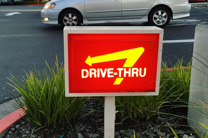 最好吃的汉堡-In-N-Out隐藏菜单攻略