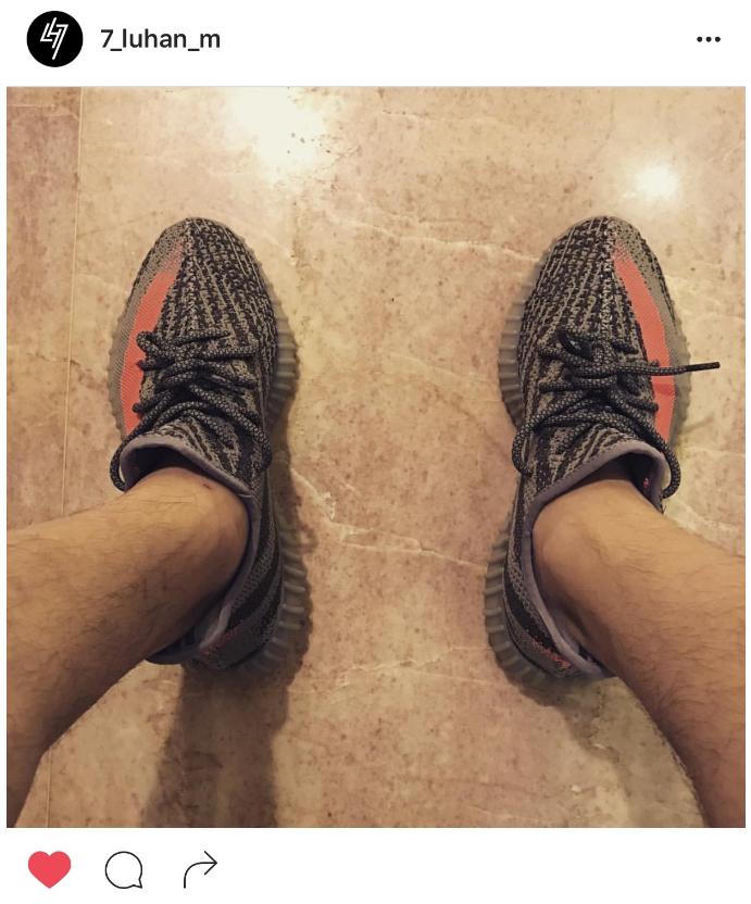 直男鹿晗遭大张伟“强吻”宁丑不屈，目击男男情侣相拥也是满脸懵