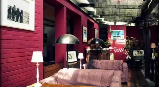 中国背包十年青年旅舍有几家,旅游青年旅舍推荐