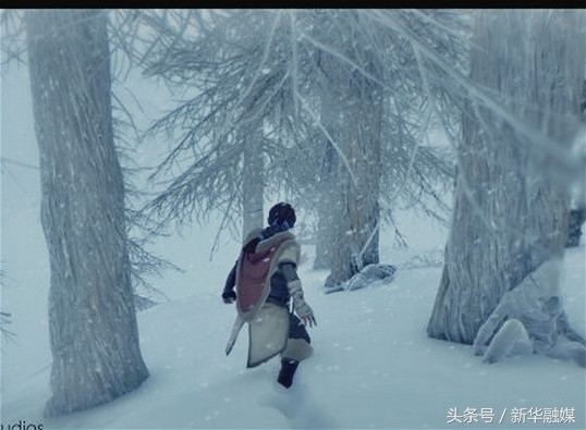 零下40度到底冷吗,零下40度有多冷人不会冻住吗