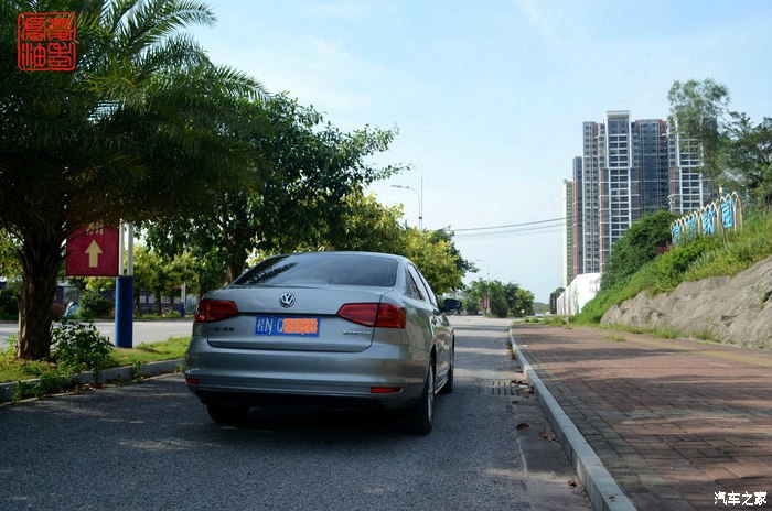 速腾1.5提车,我的速腾1.5t8000公里的真实感受