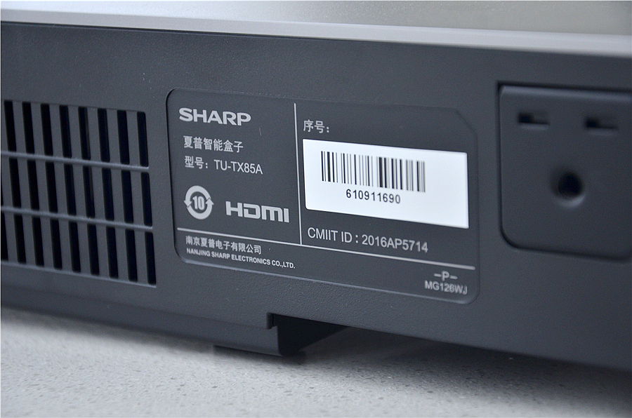 夏普70寸高端4k电视机,夏普高清智能电视评测