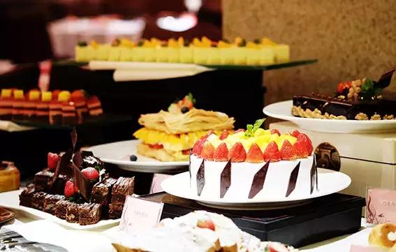 广东清远清新区最好的自助餐,清远素满堂自助餐厅