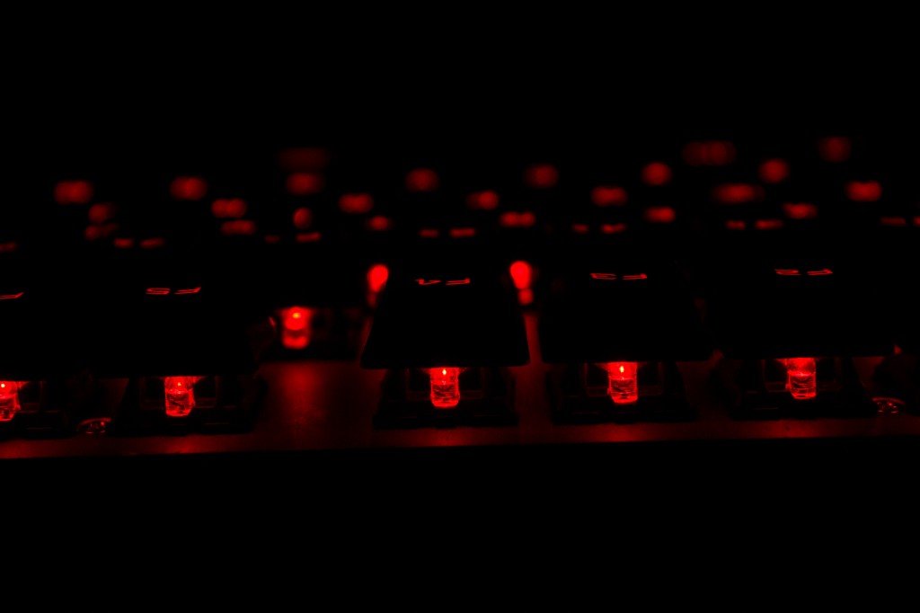 富勒g87键盘好不好,cherrymx1.0和富勒g87s