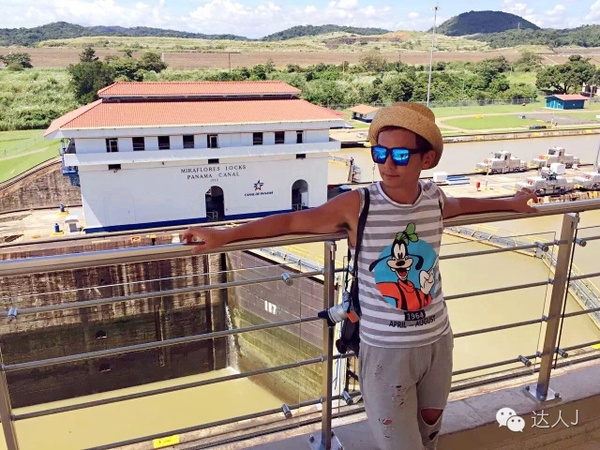 巴哈马和巴拿马区别,巴哈马跟巴拿马