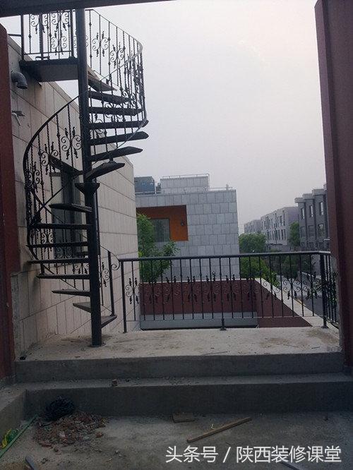 200平庭院花园轻奢,280平花园法式