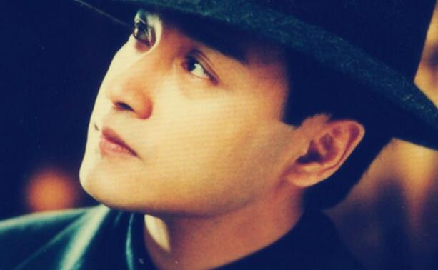 张国荣飘摇人生,张国荣逝去岁月