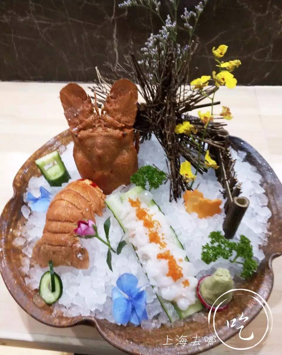 上海最好的十家日料放题店,日料放题店推荐